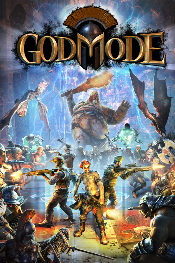 God Mode